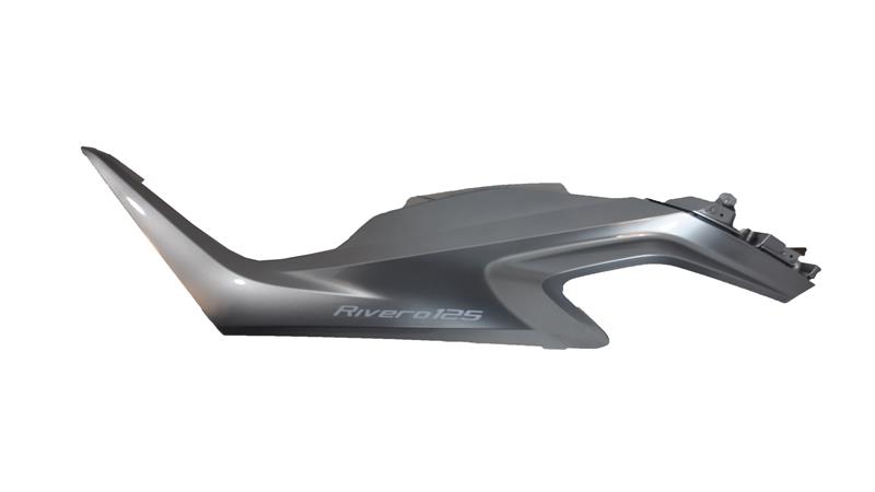 İÇ DİZLİK SAĞ GRİ (RIVERO125)